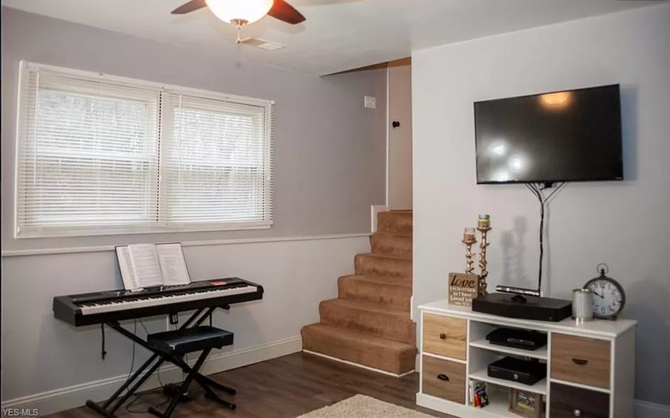 Building Photo - 7606 Thompson Sharpsville Rd NE