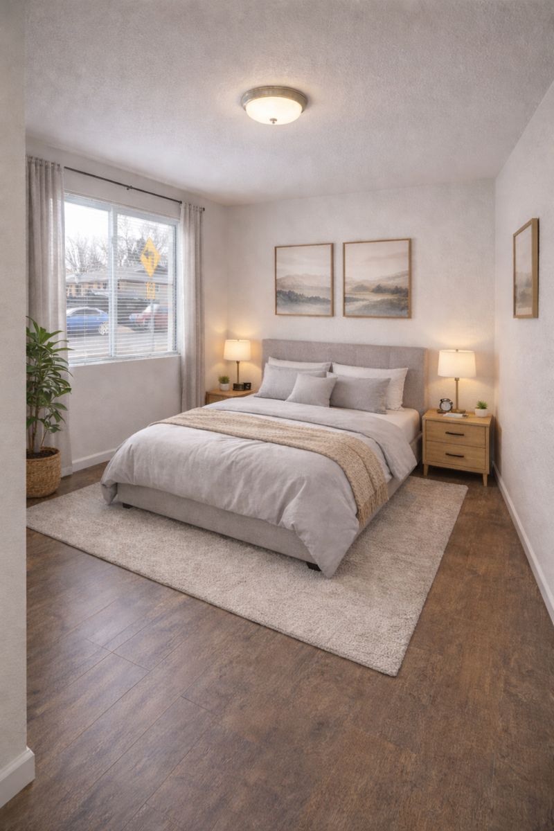 Building Photo - 12394 E Kentucky Ave