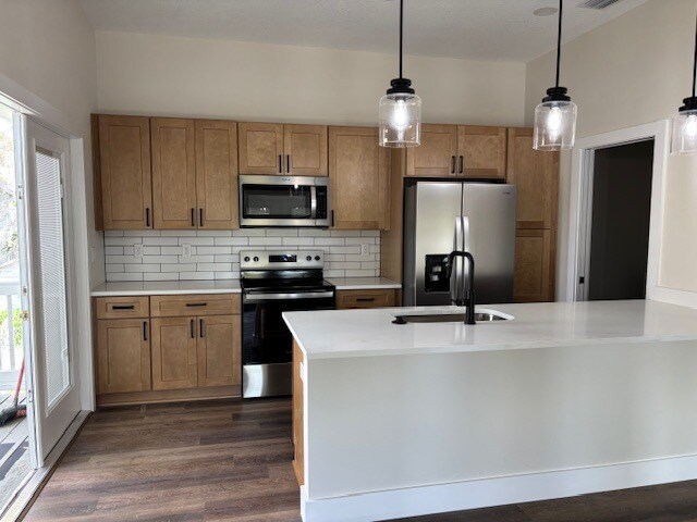 Building Photo - 508 Drane St NW