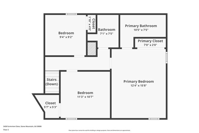 Building Photo - 5438 Farmview Close