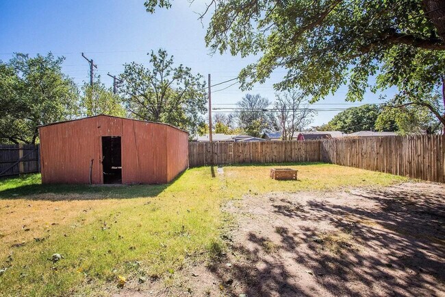 Building Photo - 3809 30th St