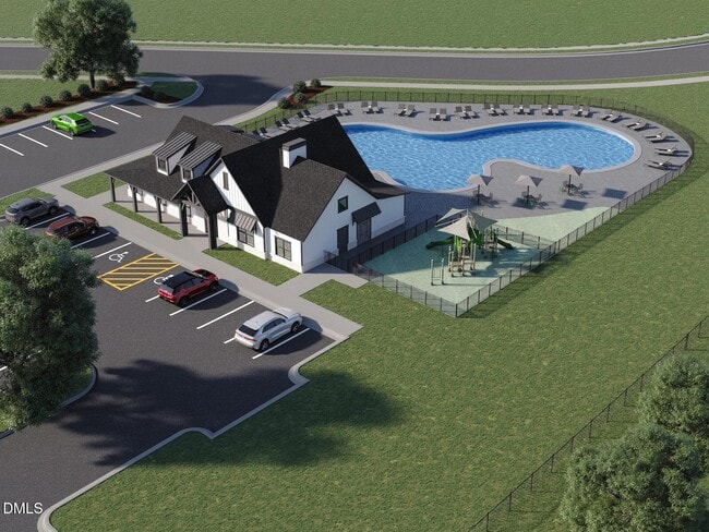 Building Photo - 900 Grand Mesa Dr