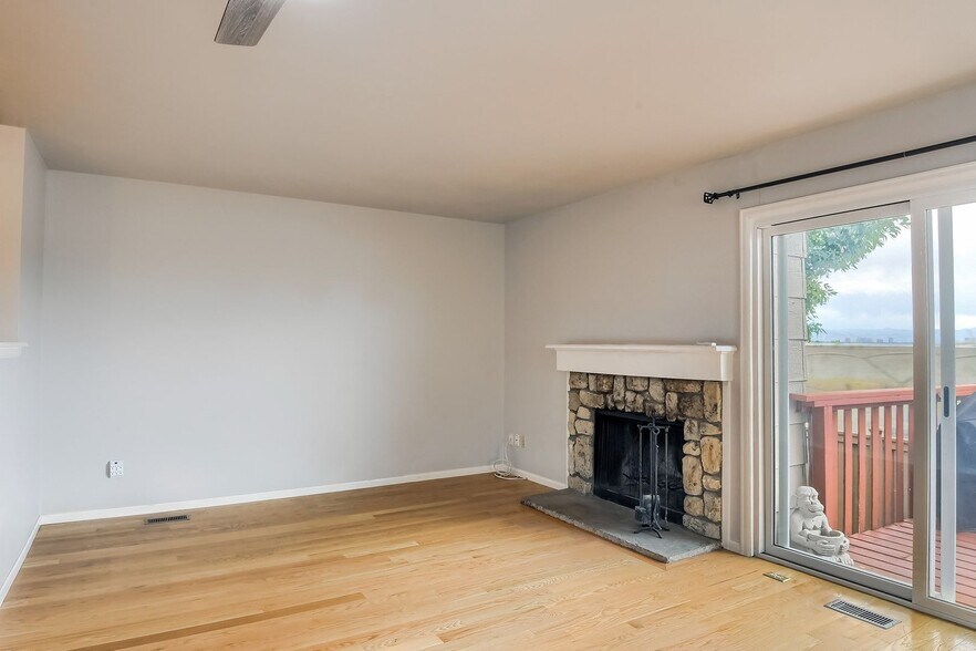 Building Photo - 3810 S Atchison Way