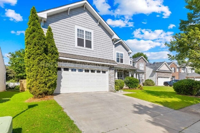 Building Photo - 17320 Brightstone Ct