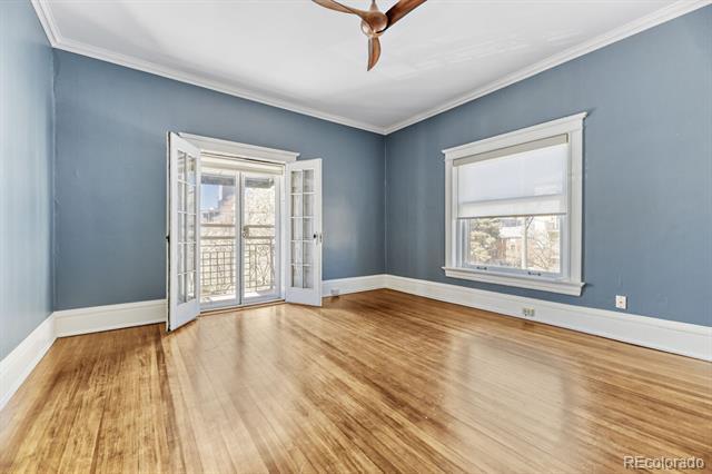 Building Photo - 836 E 17th Ave