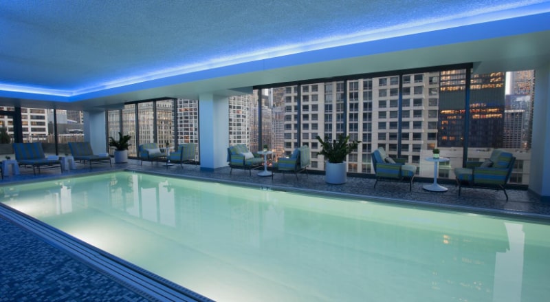 Building Photo - 501 N State St