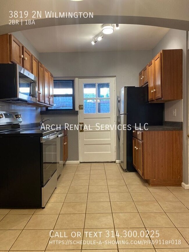 Building Photo - 3819 2N Wilmington-