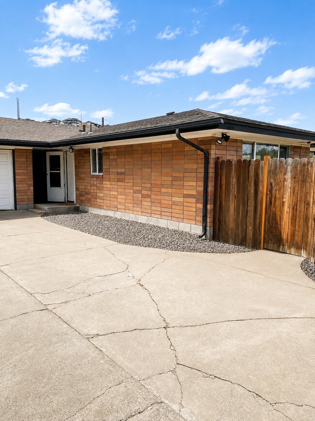 Building Photo - Finally… A Backyard Worth Bragging About This Summer!