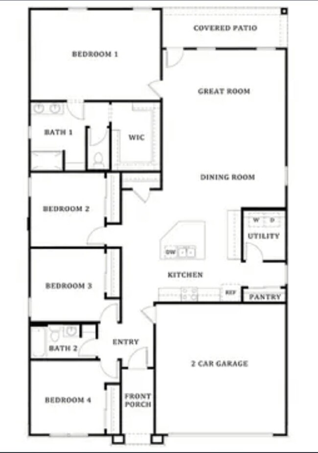 Primary Photo - 12734 E Russo Dr