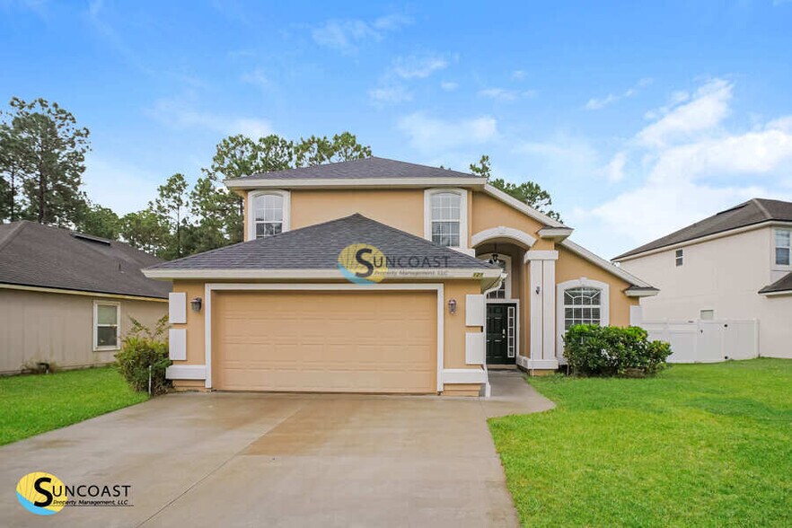 Building Photo - 121 Celtic Wedding Dr