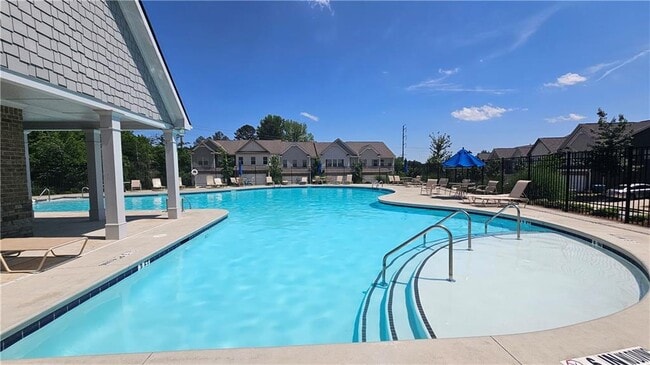 Building Photo - 4414 Sunny Oak Ln