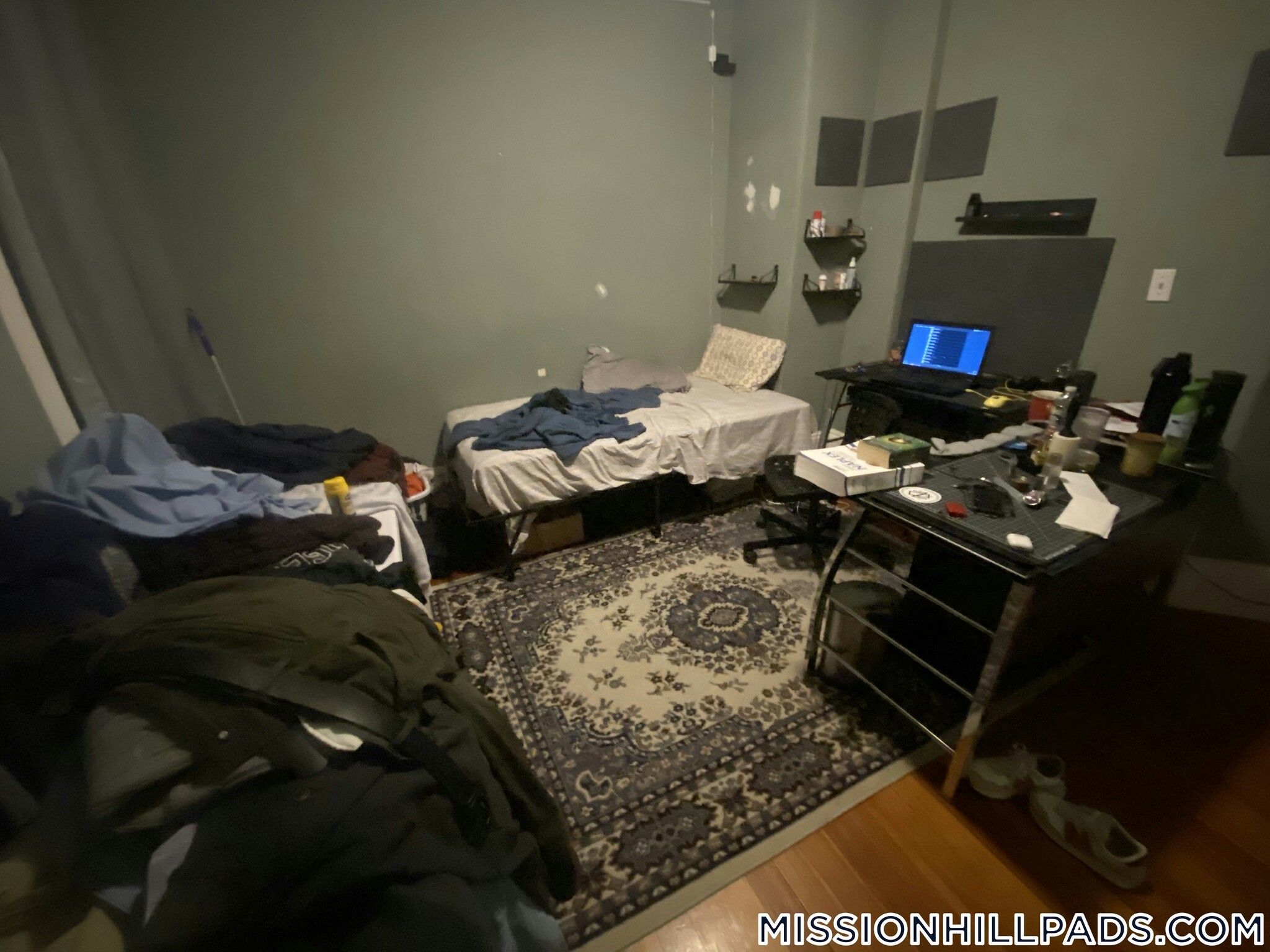 Building Photo - 12 Bucknam St