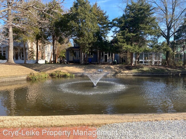 Building Photo - 3 br, 3 bath House - 859 Harbor Bend Rd