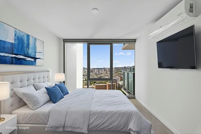 Building Photo - 1500 Rycroft St