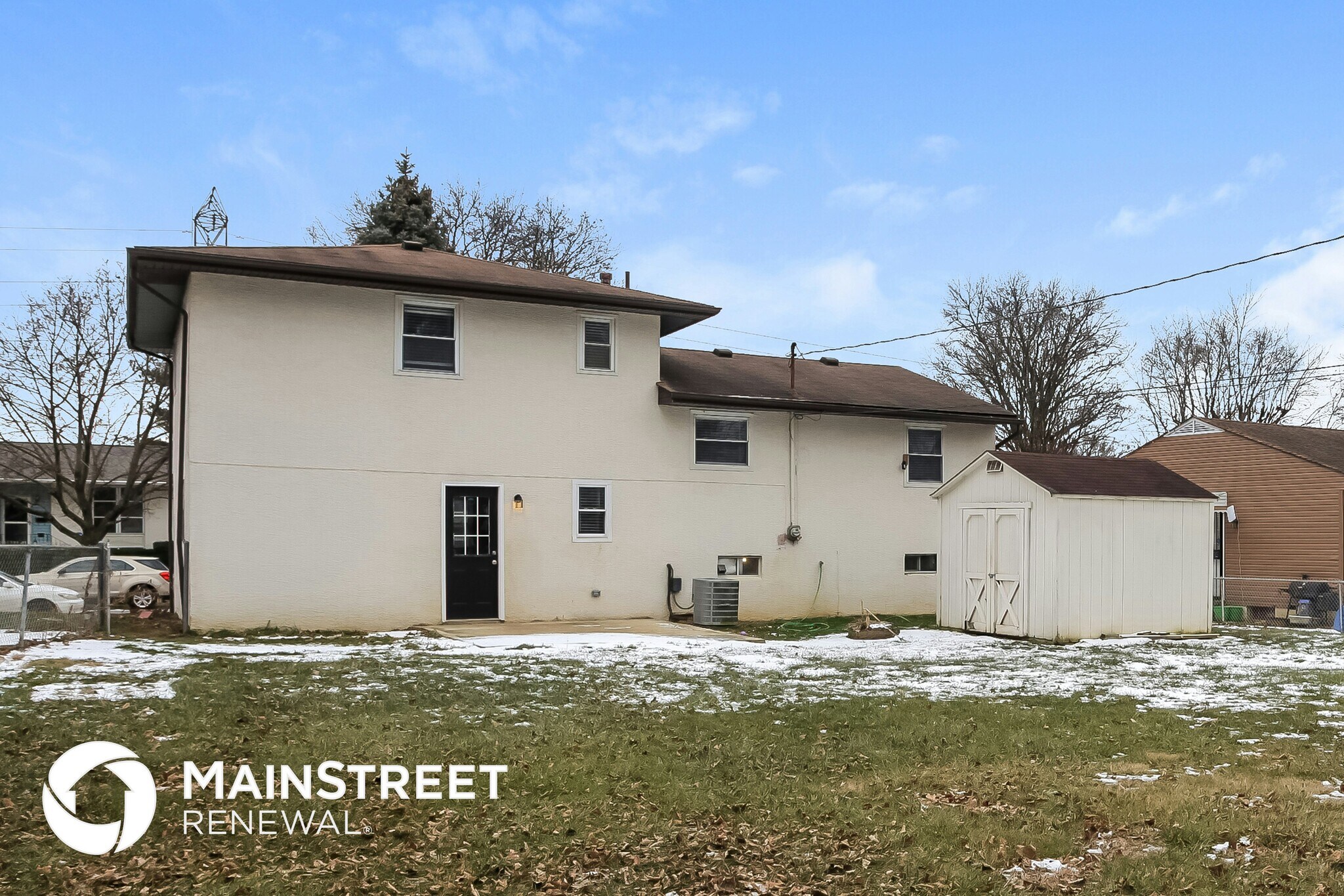 Building Photo - 1256 Thurell Rd