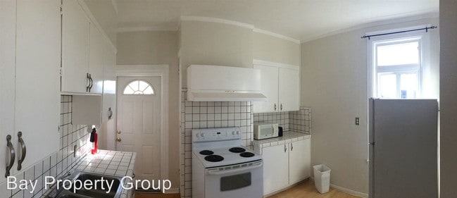 Building Photo - 1395 Church St