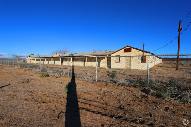 Primary Photo - Mike Tyson Ranch