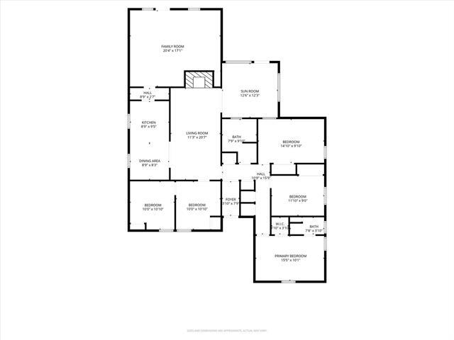 Building Photo - 10517 Castlerock Dr