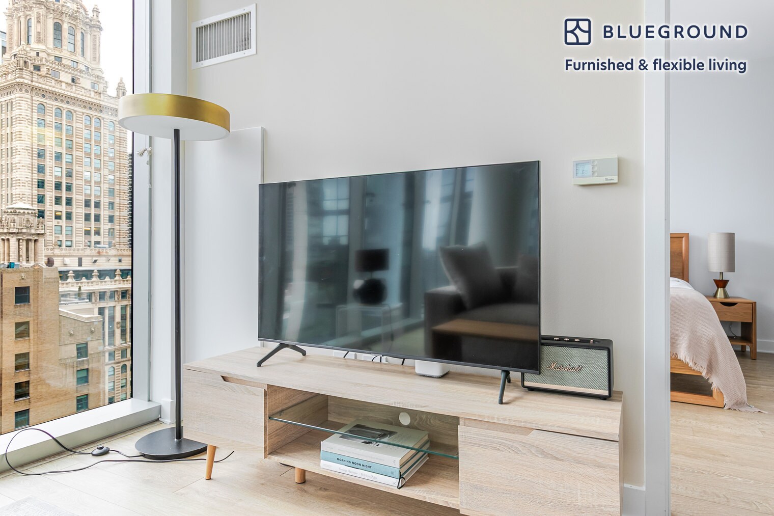 Building Photo - 201 N Garland Ct