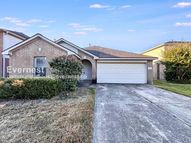 Primary Photo - 25407 Barmby Dr