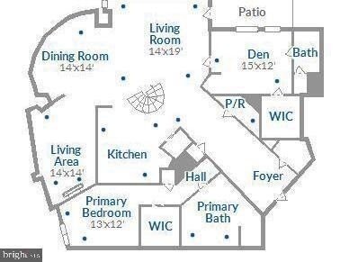 Building Photo - 8220 Crestwood Heights Dr