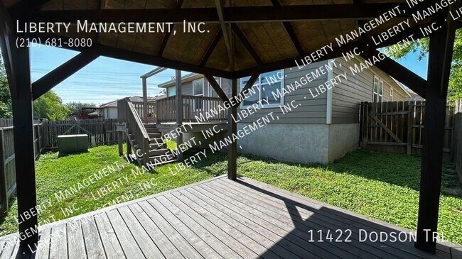 Building Photo - 11422 Dodson tr