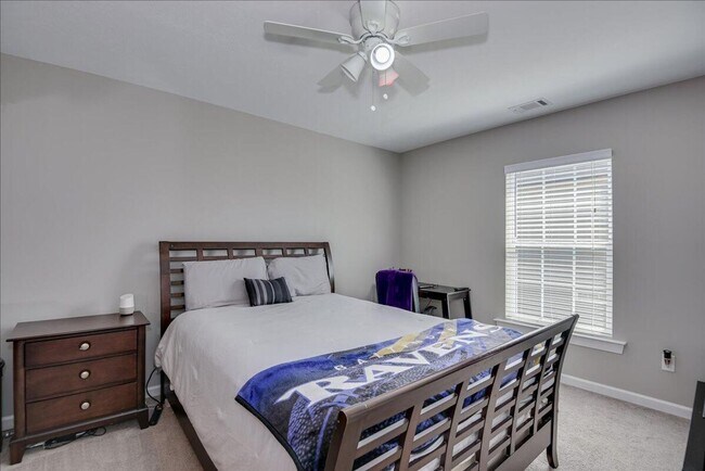 Building Photo - 847 Williford Run Dr