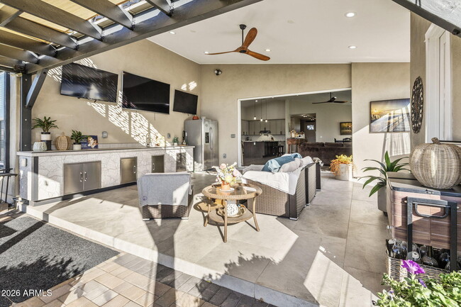 Building Photo - 3912 S Kyrene Rd