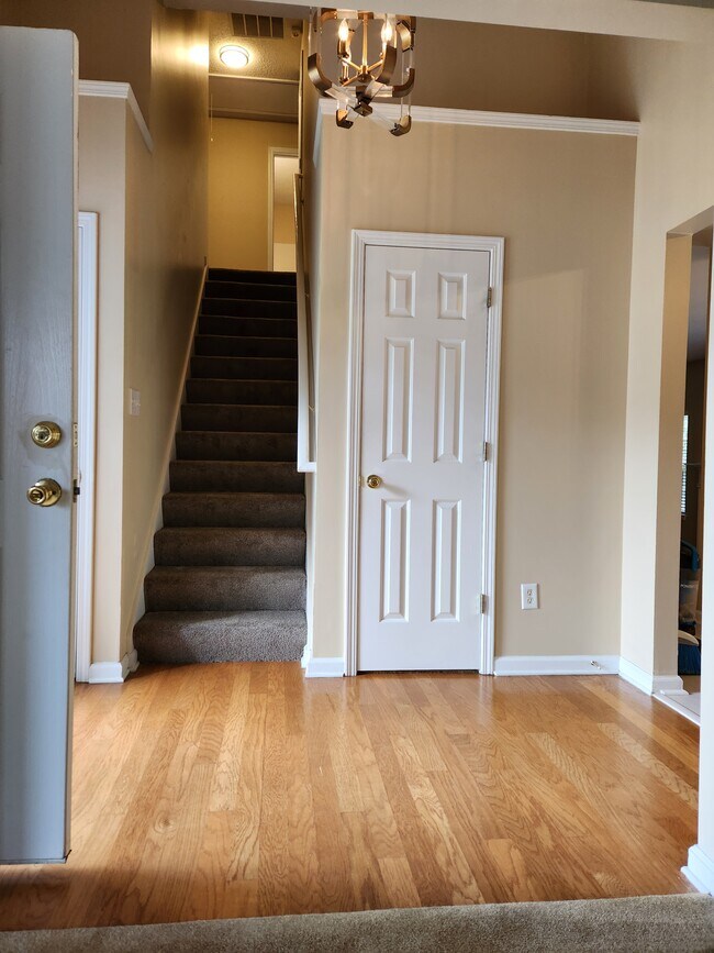 Upstairs - 1025 Winding Brook Way