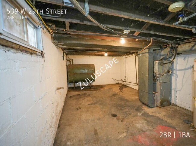 Building Photo - 539 W 29th St
