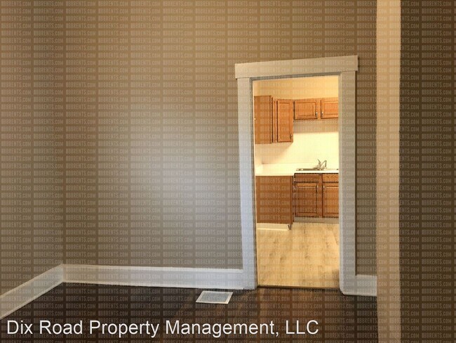 Building Photo - 2 br, 1 bath House - 2205 Sherman Avenue,