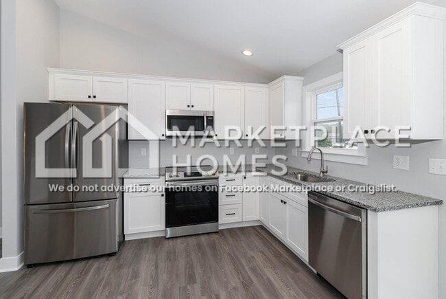 Building Photo - 3518 Alpha Ct