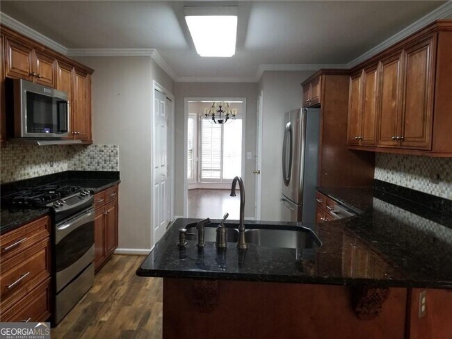 Building Photo - 991 Bridgegate Dr NE