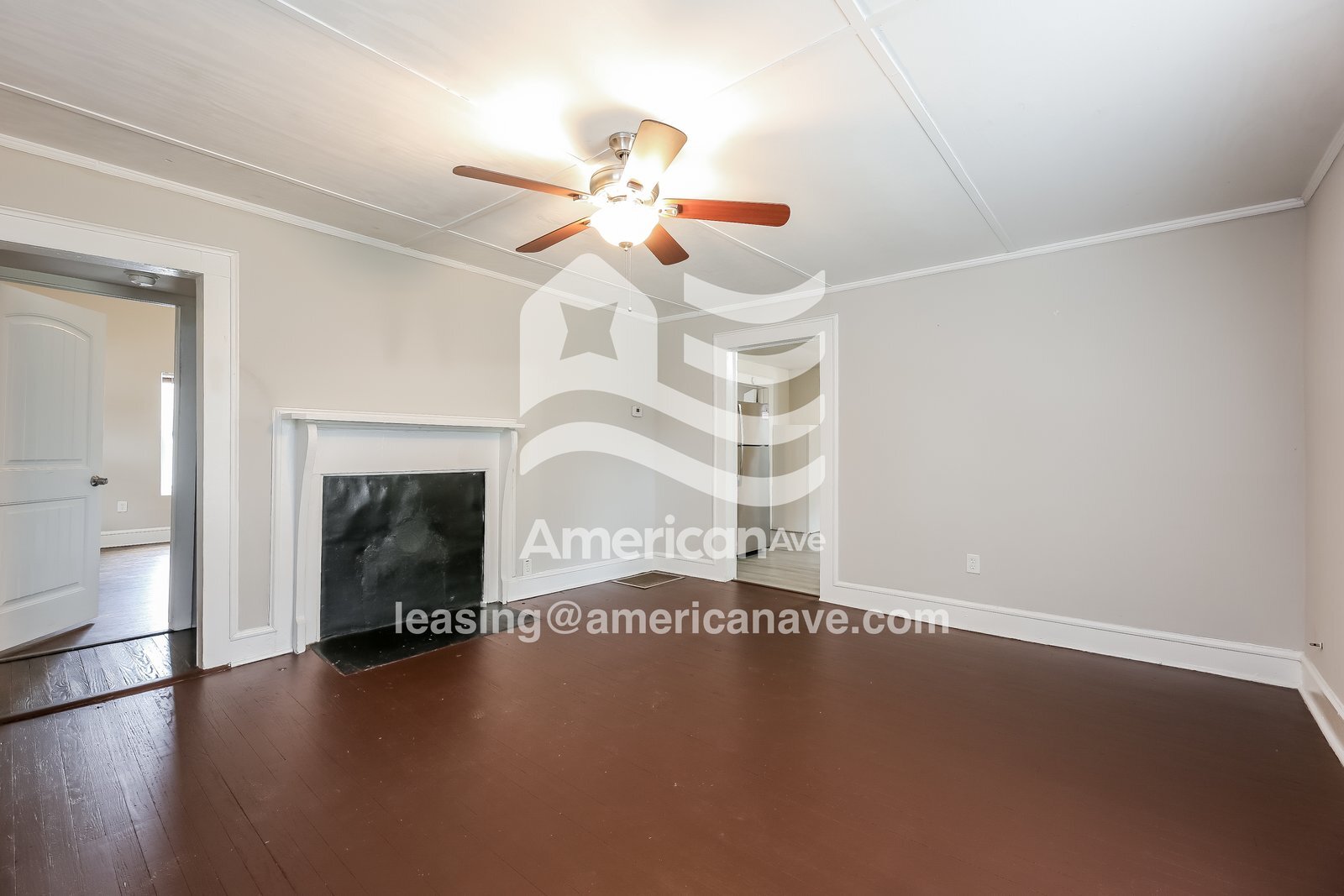 Building Photo - 229 Poole St