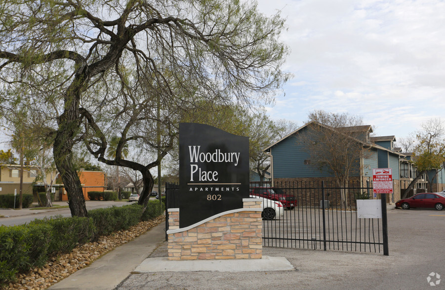 Primary Photo - Woodbury Place Apartments