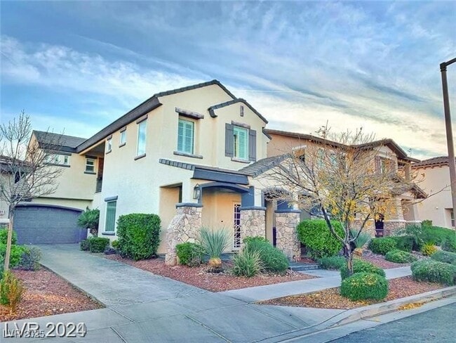 Building Photo - 10487 Howling Coyote Ave