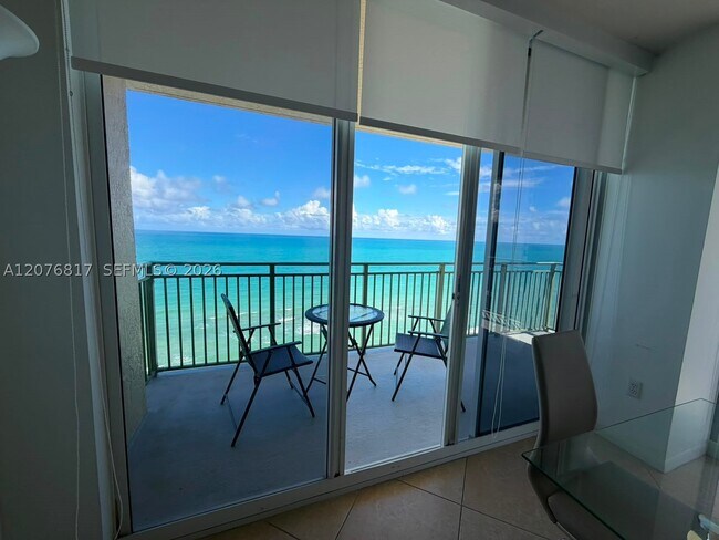 Building Photo - 2080 S Ocean Dr