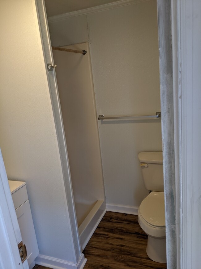 Bathroom 3 - 427 S Academy St