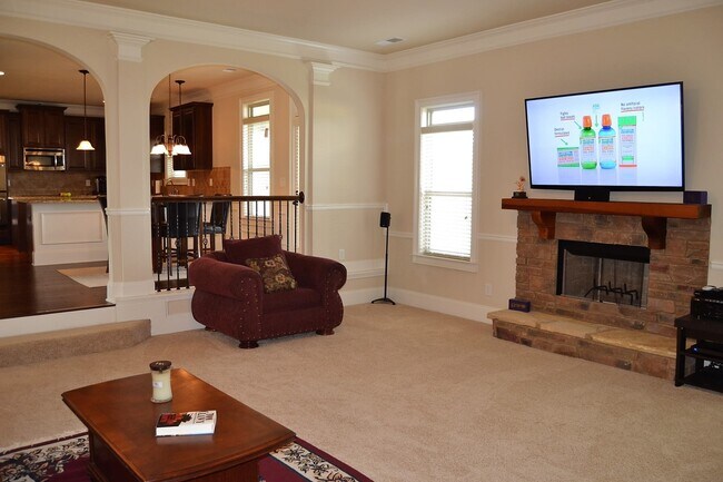 Building Photo - 516 Sagebrush Trail