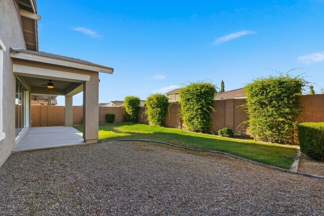 Building Photo - Stunning 4-Bed + Den Eastmark Home with Modern Upgrades Throughout