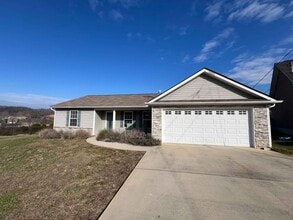 Building Photo - Modern 3BR Home in West Knoxville | Built 2017 | Fenced Yard | 2-Car Garage | Karns Schools