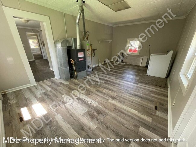 Building Photo - 3 br, 1 bath House - 1323 Fraser