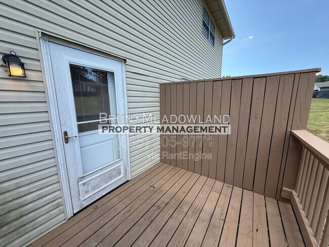 Building Photo - 3708 Moss Ln