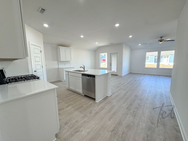 Building Photo - New Construction 4 Bedroom, 2 Bathroom Hom...