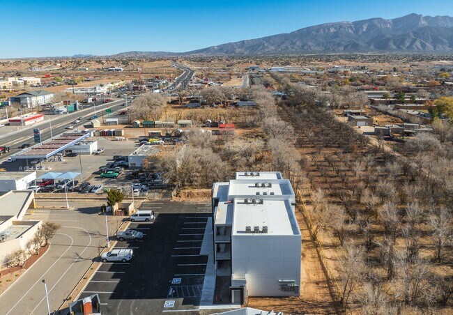 Building Photo - The Orchards Apartments