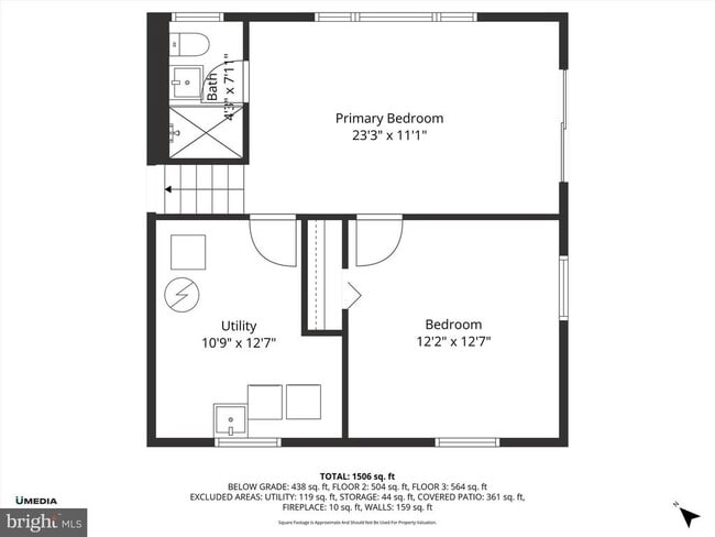 Building Photo - 9109 Pinehurst Dr