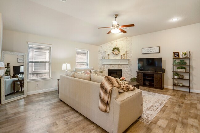 Building Photo - 4115 Steven Falls Ct