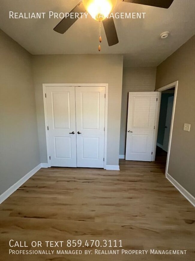 Building Photo - 434 N Martin Luther King Blvd