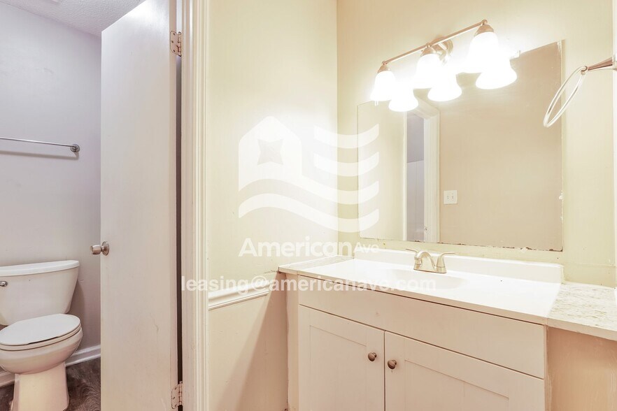 Building Photo - 2556 Spirit Creek Rd