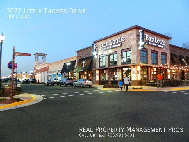 Building Photo - 7022 Little Thames Drive